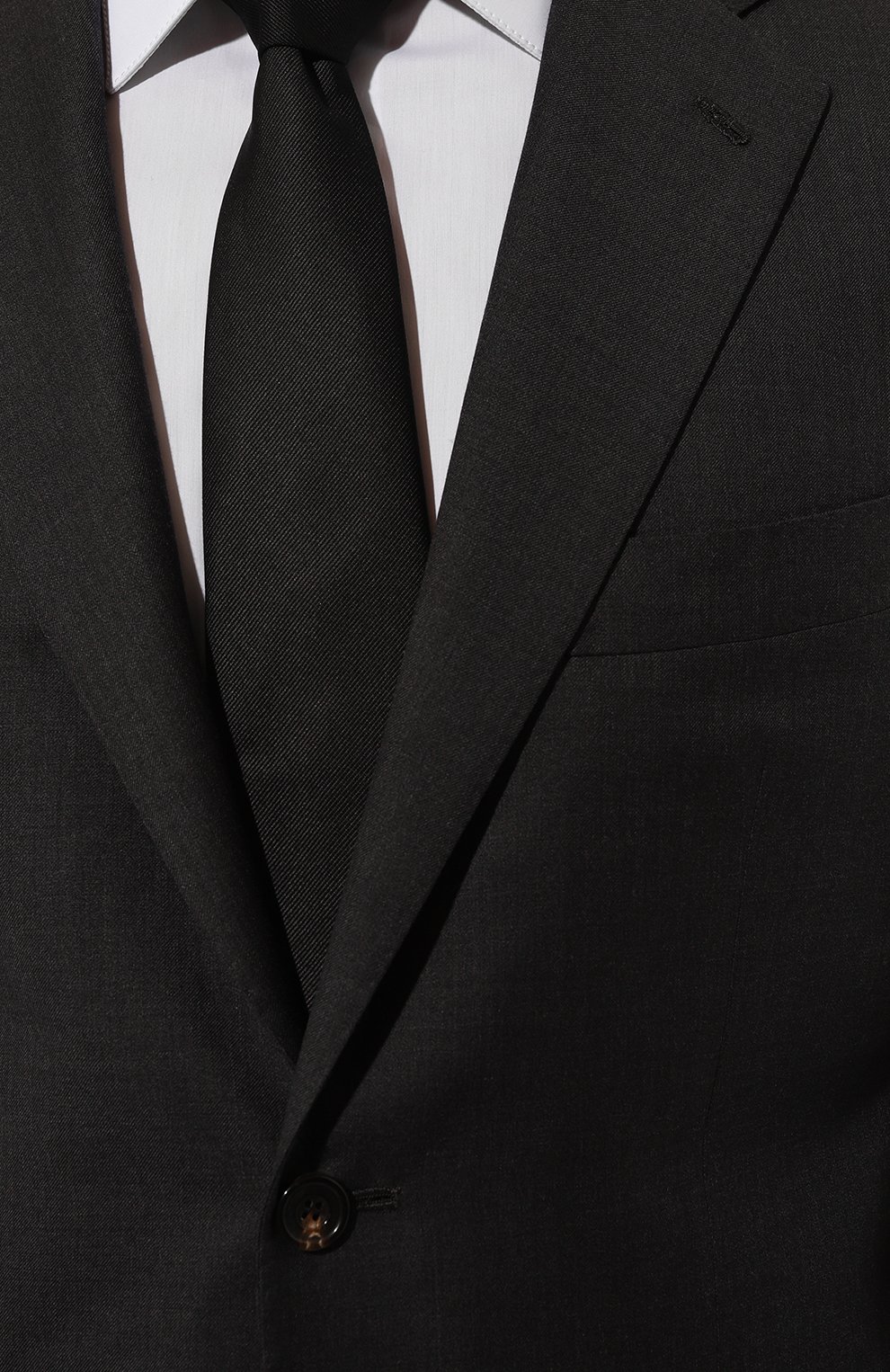 Шерстяной костюм KITON, арт. UA81K0127002, фото 8