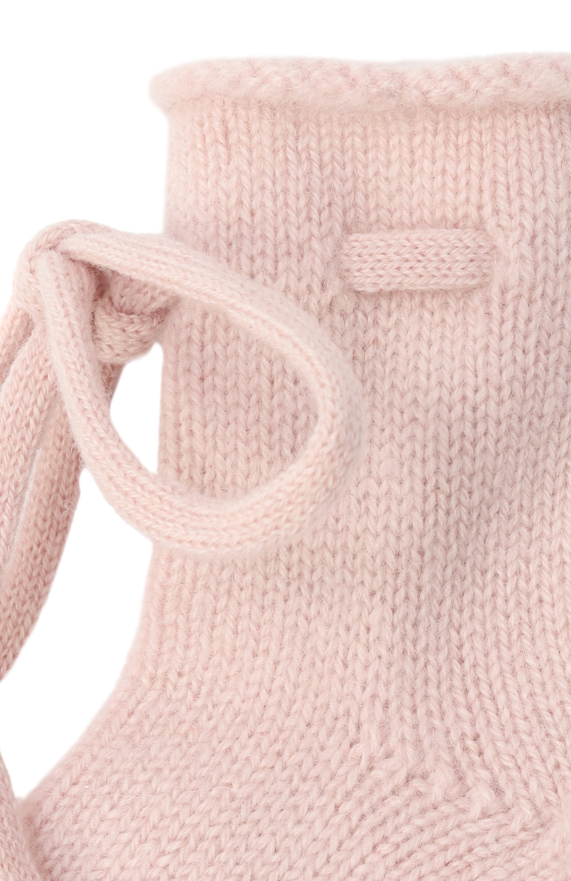 Кашемировые носки OSCAR ET VALENTINE, арт. CH01, фото 2