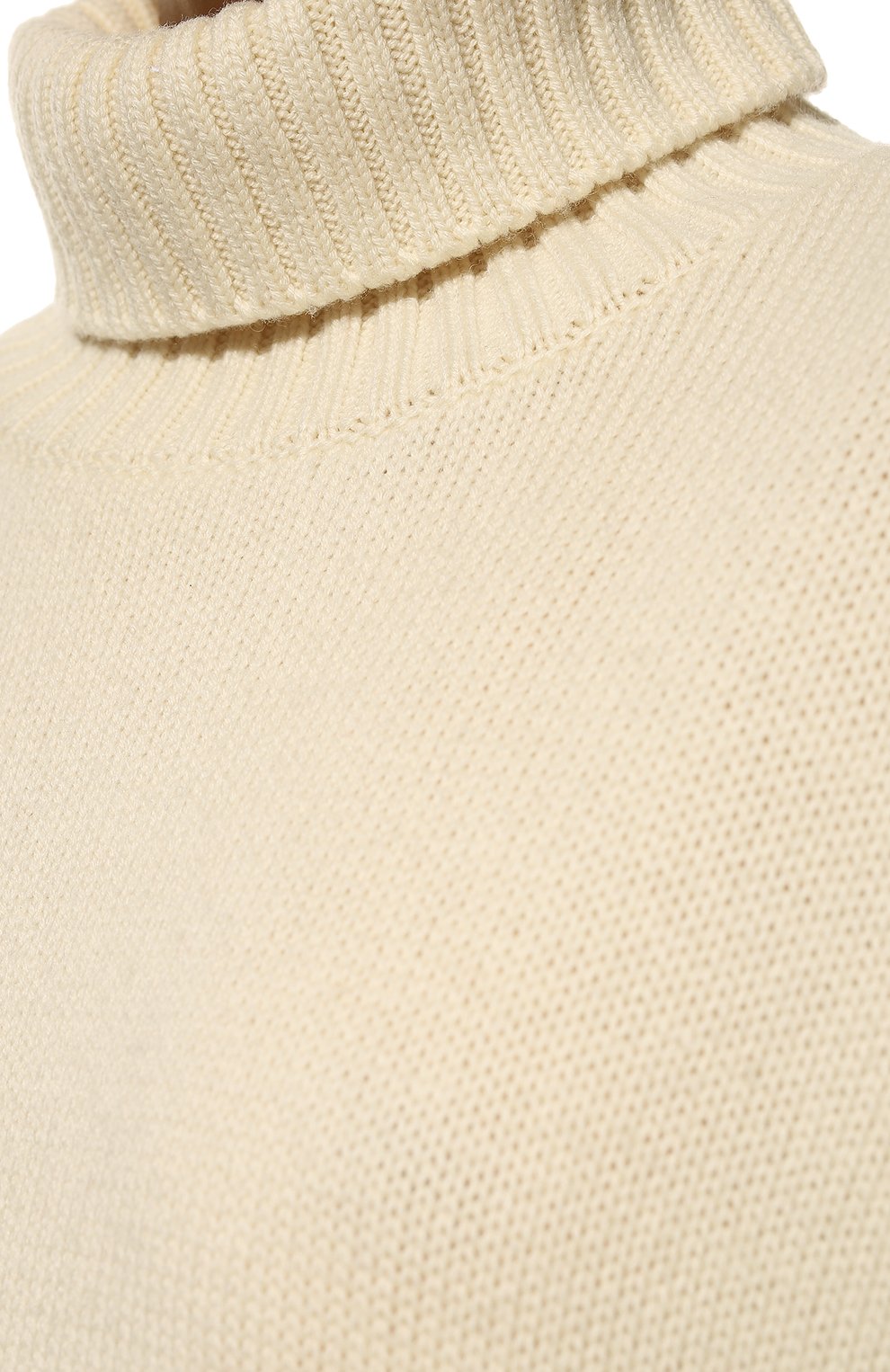 Кашемировый свитер ADDICTED, арт. MK840, фото 5