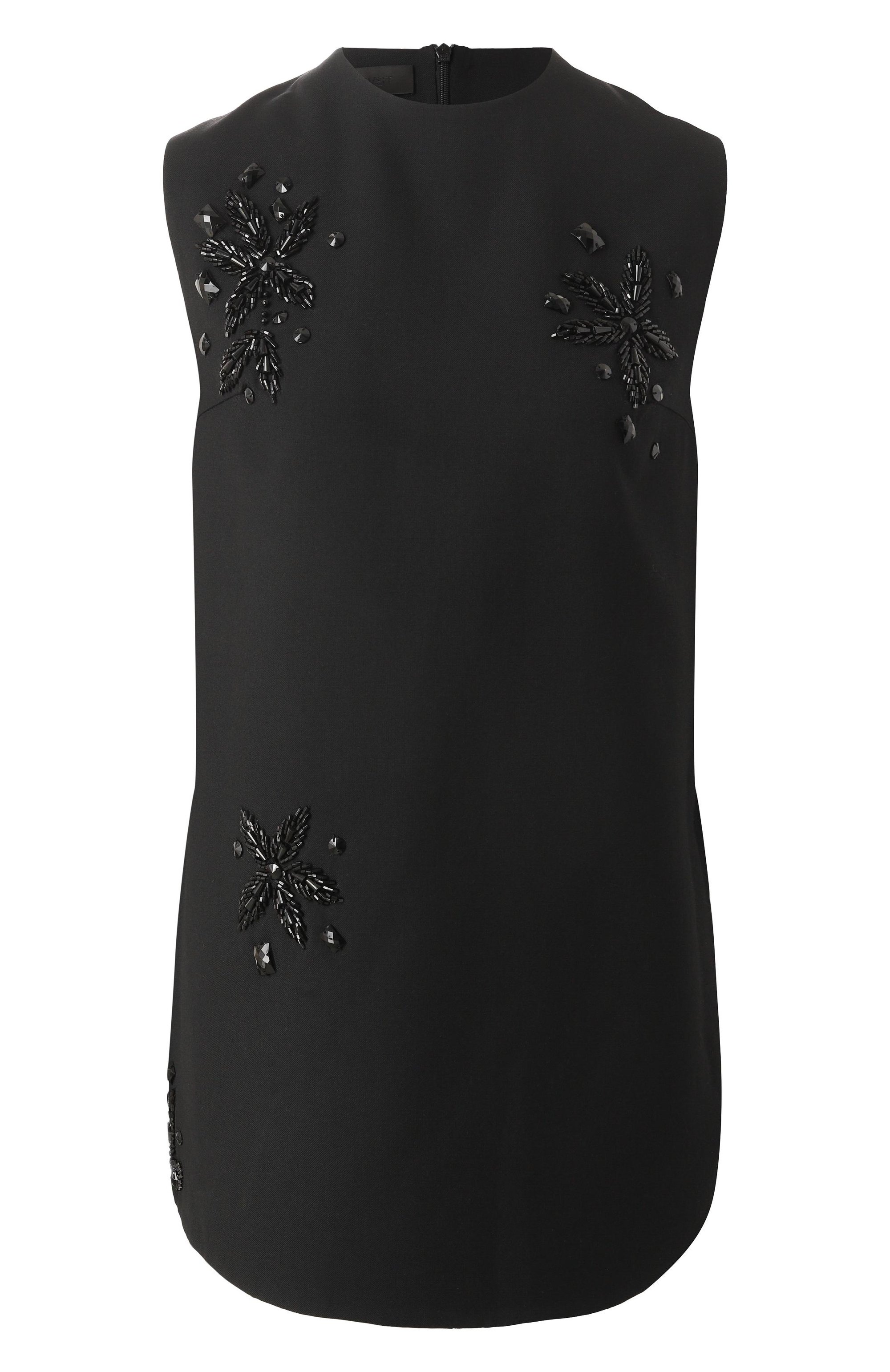 Шерстяной топ MVST, арт. TXBBL-Y437, фото 1