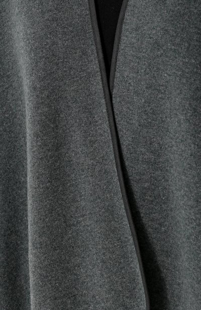 Кашемировый кардиган свободного кроя LORO PIANA, арт. FAG4111, фото 5
