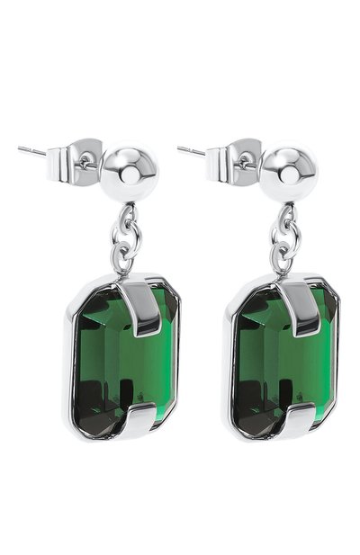 Серьги CRYSTALLINE JEWELLERY, арт. 382W, фото 3