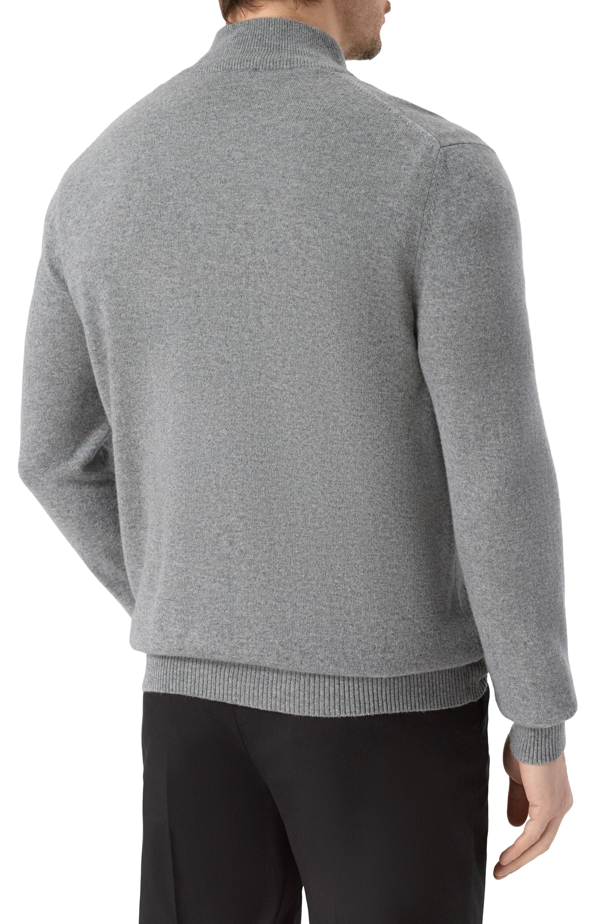 Кашемировый кардиган MVST, арт. 8578/PL/050, фото 4