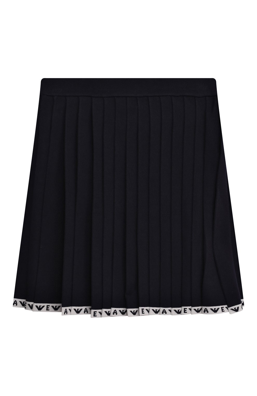 Юбка из вискозы EMPORIO ARMANI, арт. 6D3N50/3MJBZ, фото 2