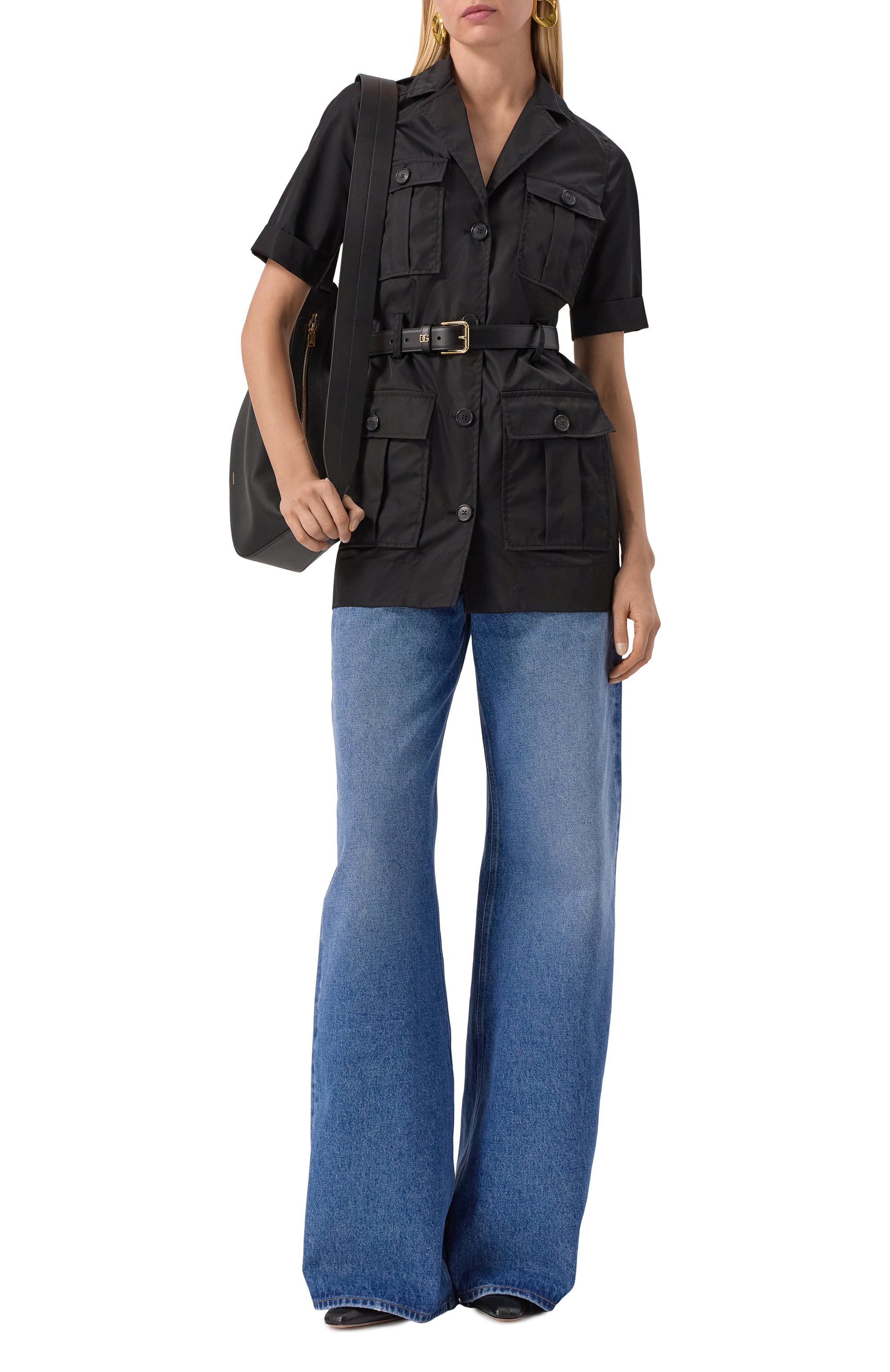 Жакет MVST, арт. MUABI00001 W4, фото 2