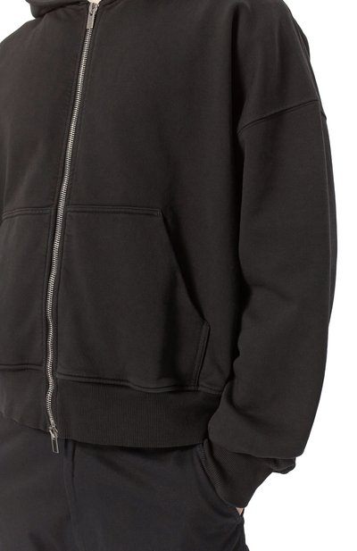 Хлопковая толстовка ROADLESS, арт. RSS-ZH, фото 5