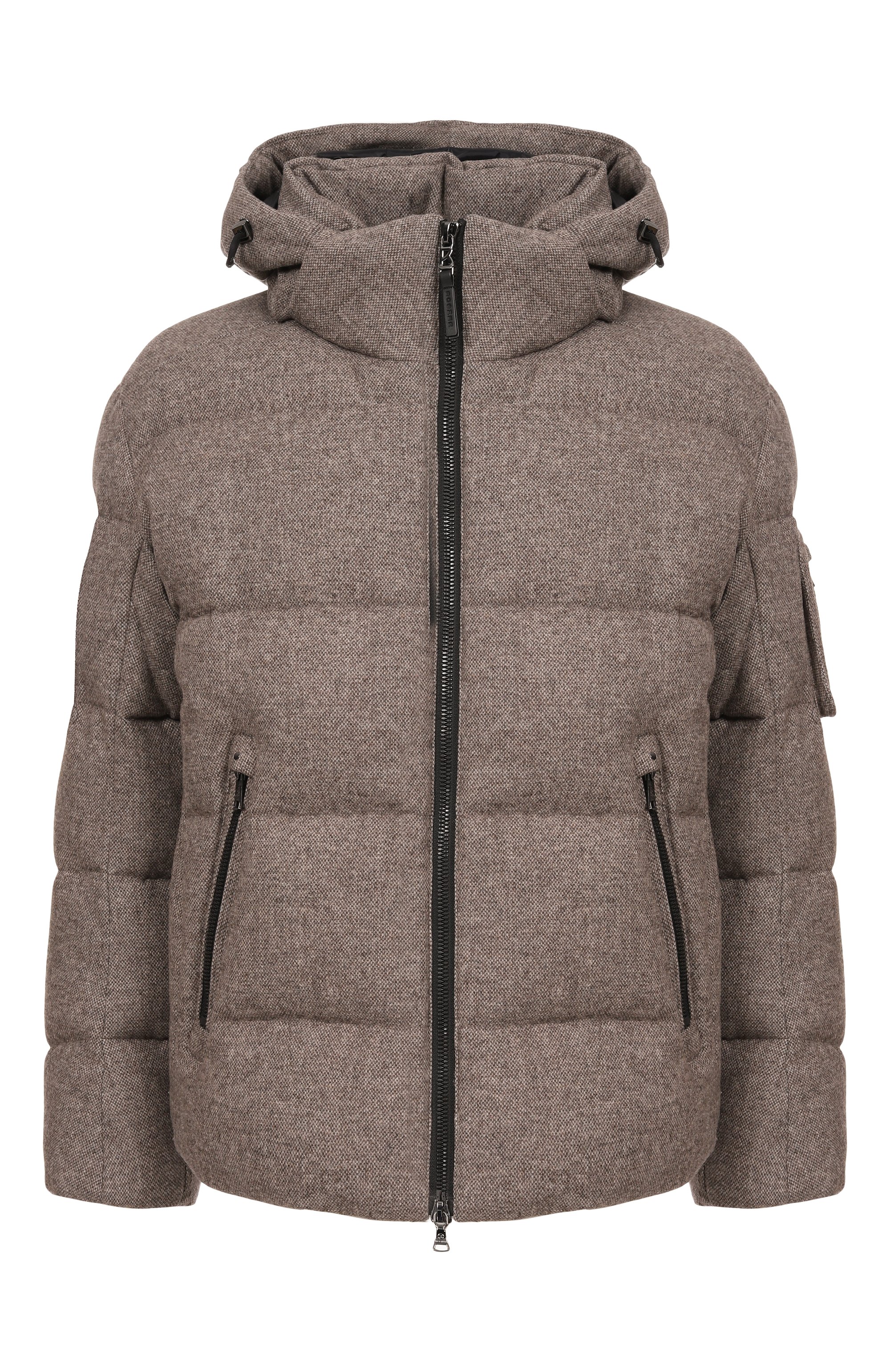 Пуховик BOGNER, арт. 38709776, фото 1