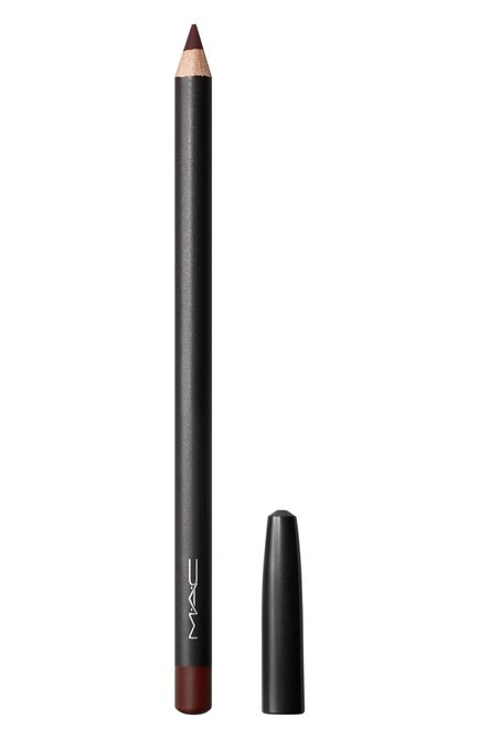 Карандаш для губ lip pencil, оттенок root for me! (1,45g) MAC  цвета, арт. S35Z-1K | Фото 1 (Региональные ограничения белый список (Axapta Mercury): Не проставлено; Нос: Не проставлено)