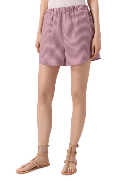 Хлопковые шорты REPLAY, арт. W8135 .000.52758, фото 3