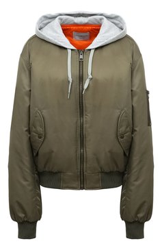 Утепленный бомбер FORTE DEI MARMI COUTURE, арт. 22WF5301-49, фото 1
