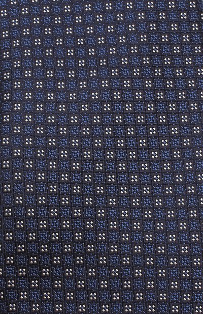 Шелковый галстук ZEGNA, арт. Z6E00/1XW, фото 3