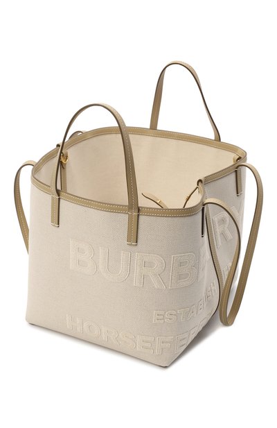 Сумка-шопер beach BURBERRY, арт. 8043104, фото 5