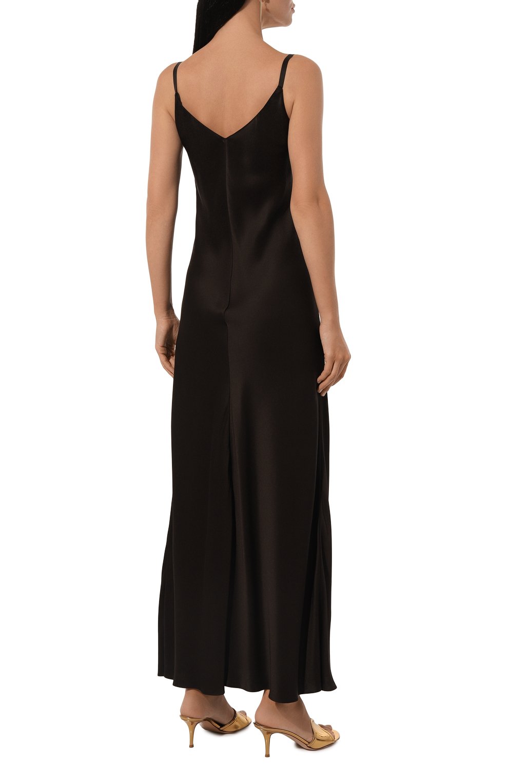 Платье CHAPURIN, арт. D19595/28537-М/SS24, фото 4