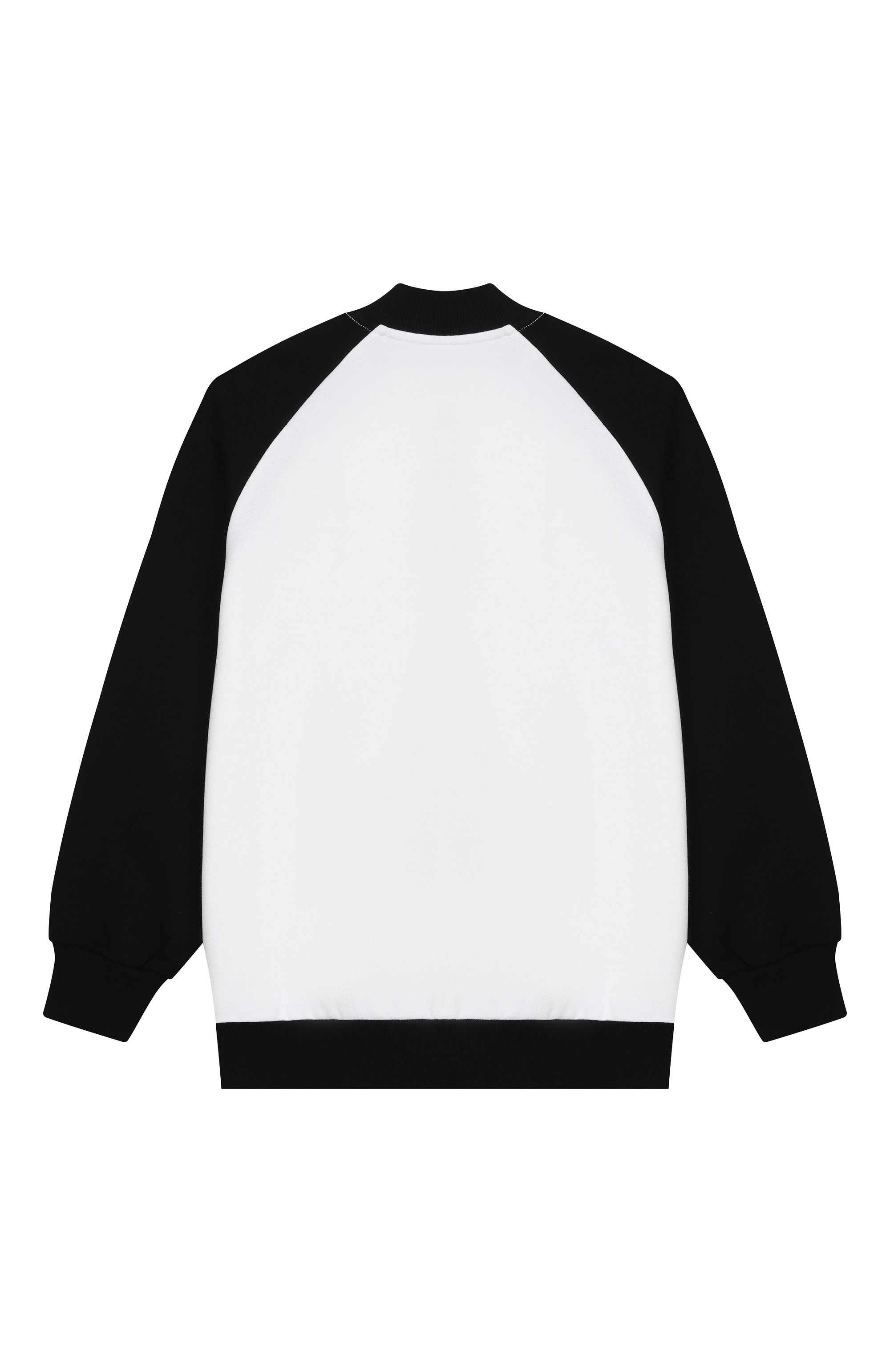 Хлопковый бомбер BALMAIN, арт. BX4P90, фото 2