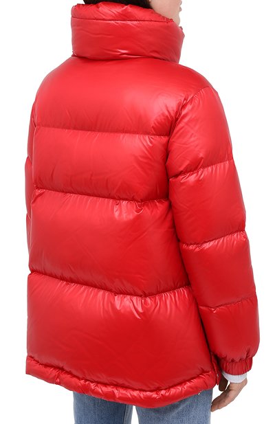 Пуховик WOOLRICH, арт. CFWW0U0282FR/UT1702, фото 4