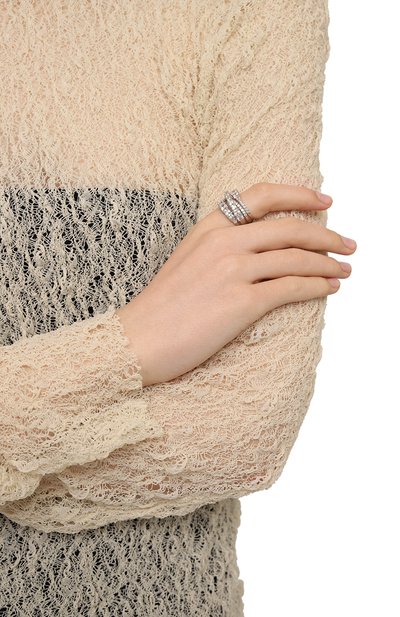 Кольцо hyperbola SWAROVSKI, арт. 5580952, фото 2