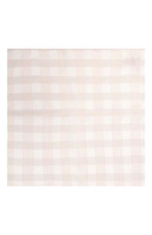 Платок из вискозы Uma Wang UA0247 Кремовый  UA0247 Фото 4