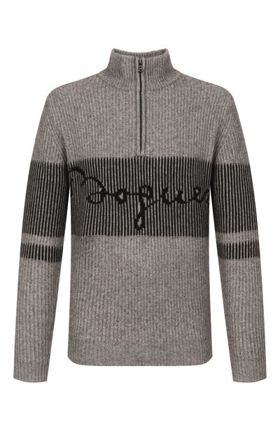 Мужской шерстяной свитер BOGNER, арт. 88659925