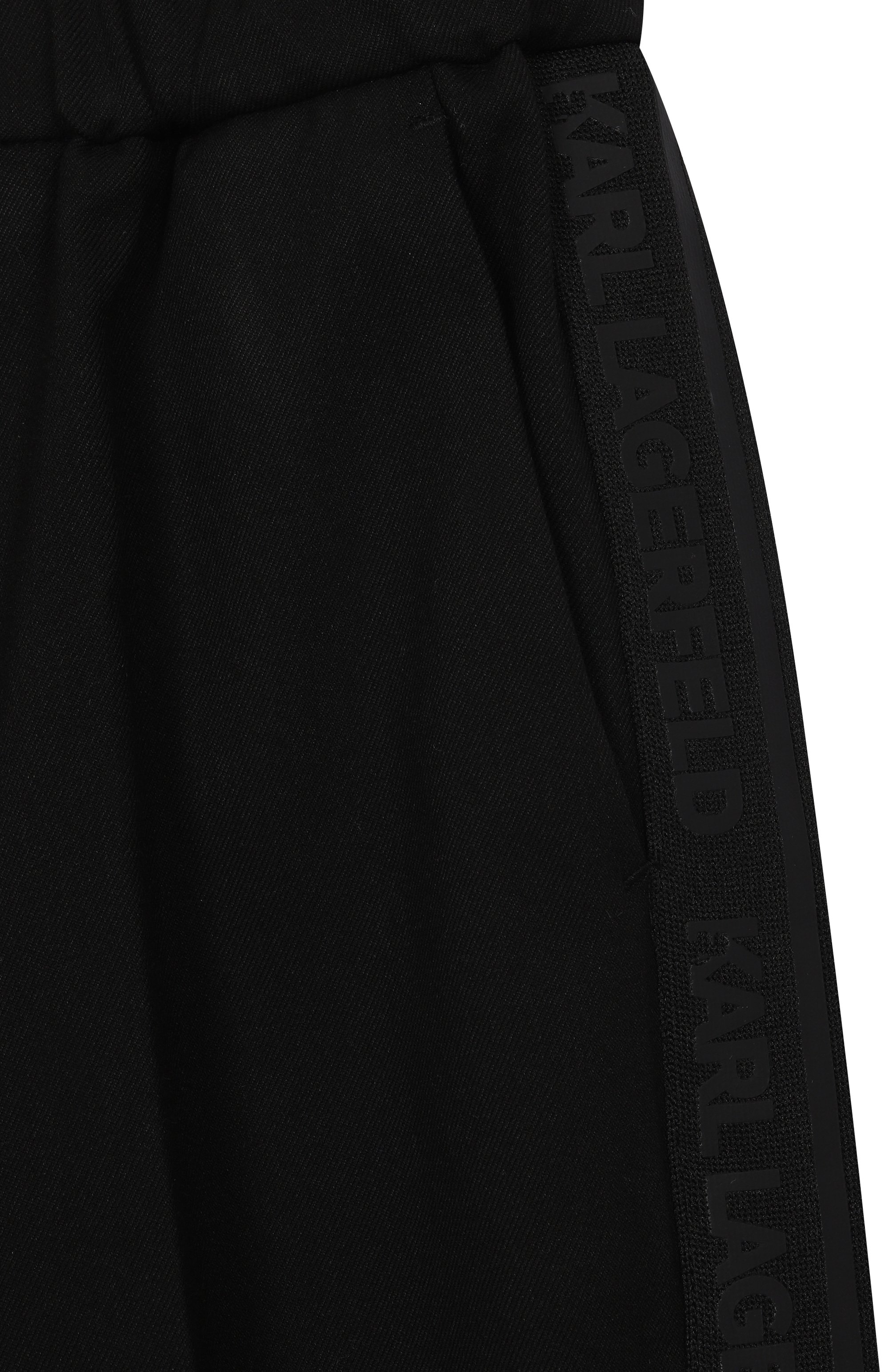 Брюки KARL LAGERFELD KIDS, арт. Z30629, фото 3