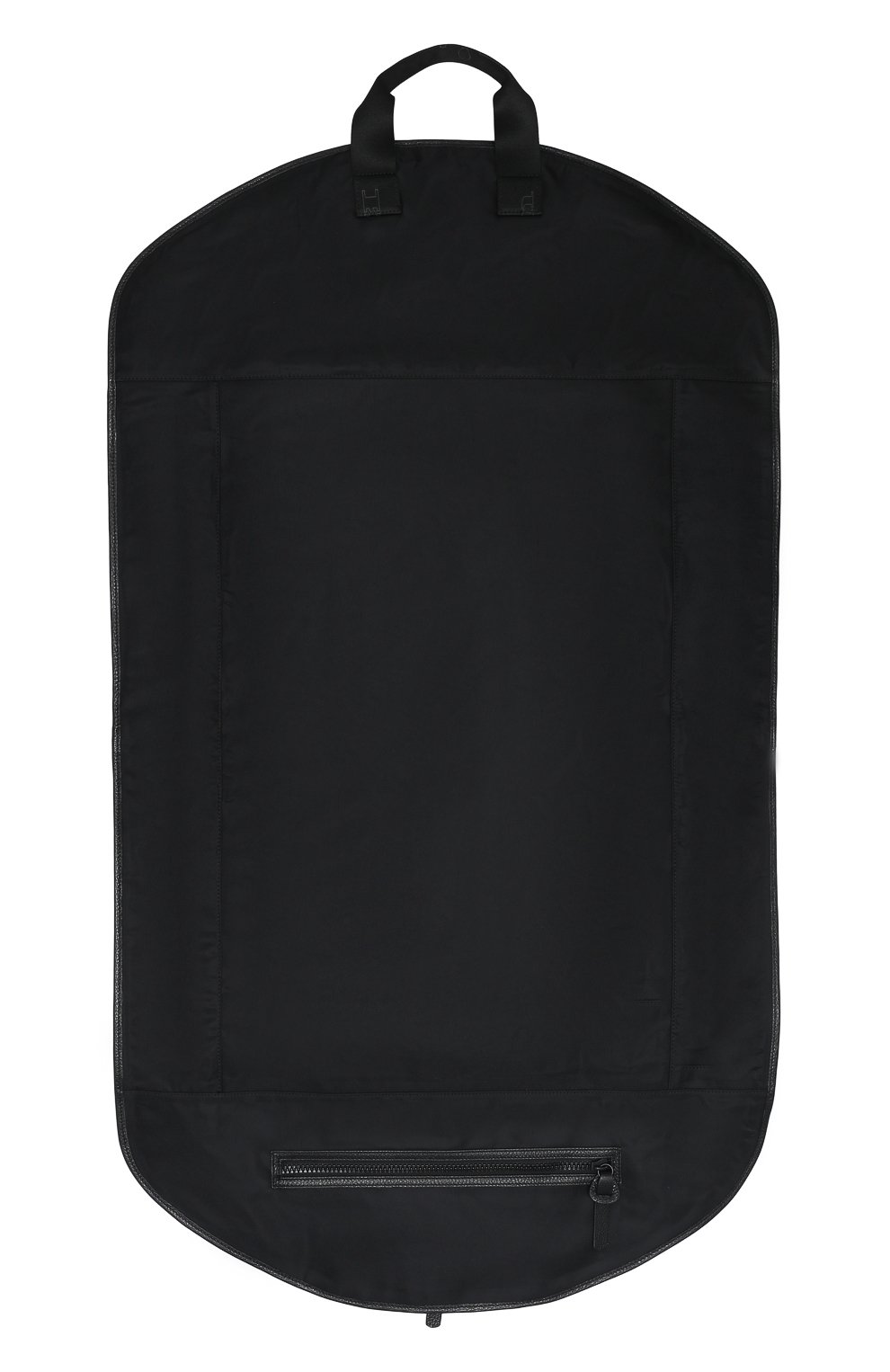 Кофр KITON черного цвета по цене 117500 руб., арт. UBCL0THN00808, фото 5 Кофр KITON, арт. UBCL0THN00808, фото 5