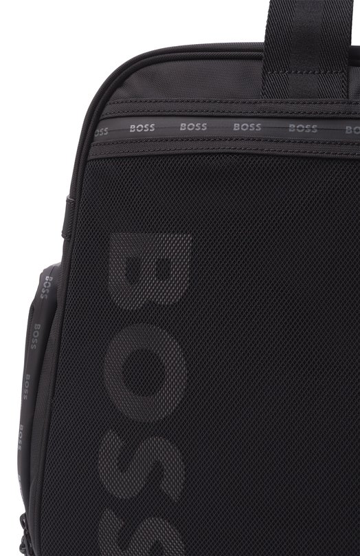Сумка Onset BOSS 50548091 Чёрный  50548091 Фото 3