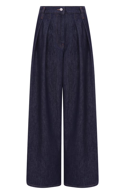 Джинсы Dries Van Noten 010929-2381-507 Синий 010929-2381-507