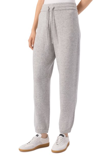 Кашемировые джоггеры ARCH4, арт. KNTR2183, фото 3