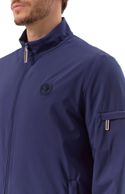 Бомбер STEFANO RICCI, арт. M6J4100010/PL001H_SET, фото 5