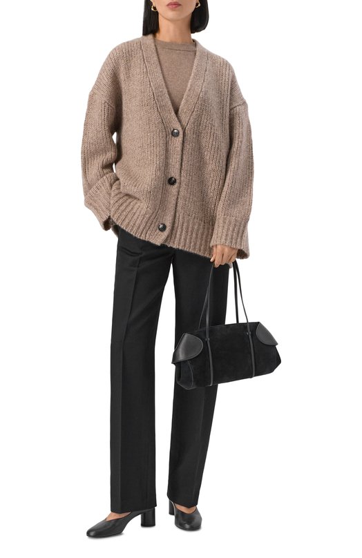 Сумка Berenices East West Neous 00068B01A01 Чёрный  00068B01A01 Фото 7