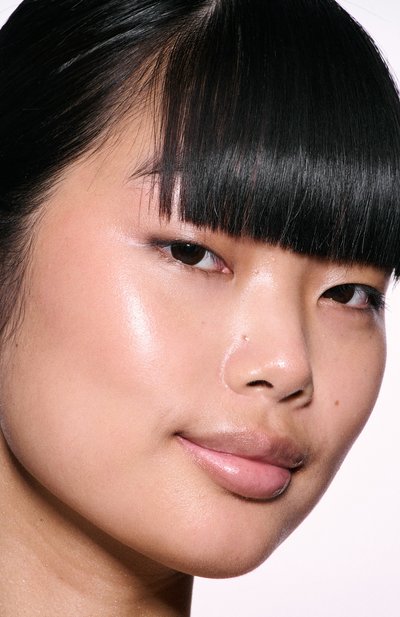 Жидкий хайлайтер mac skinfinish lightstruck, оттенок space slippers (15ml) MAC, арт. S4QB-02, фото 4