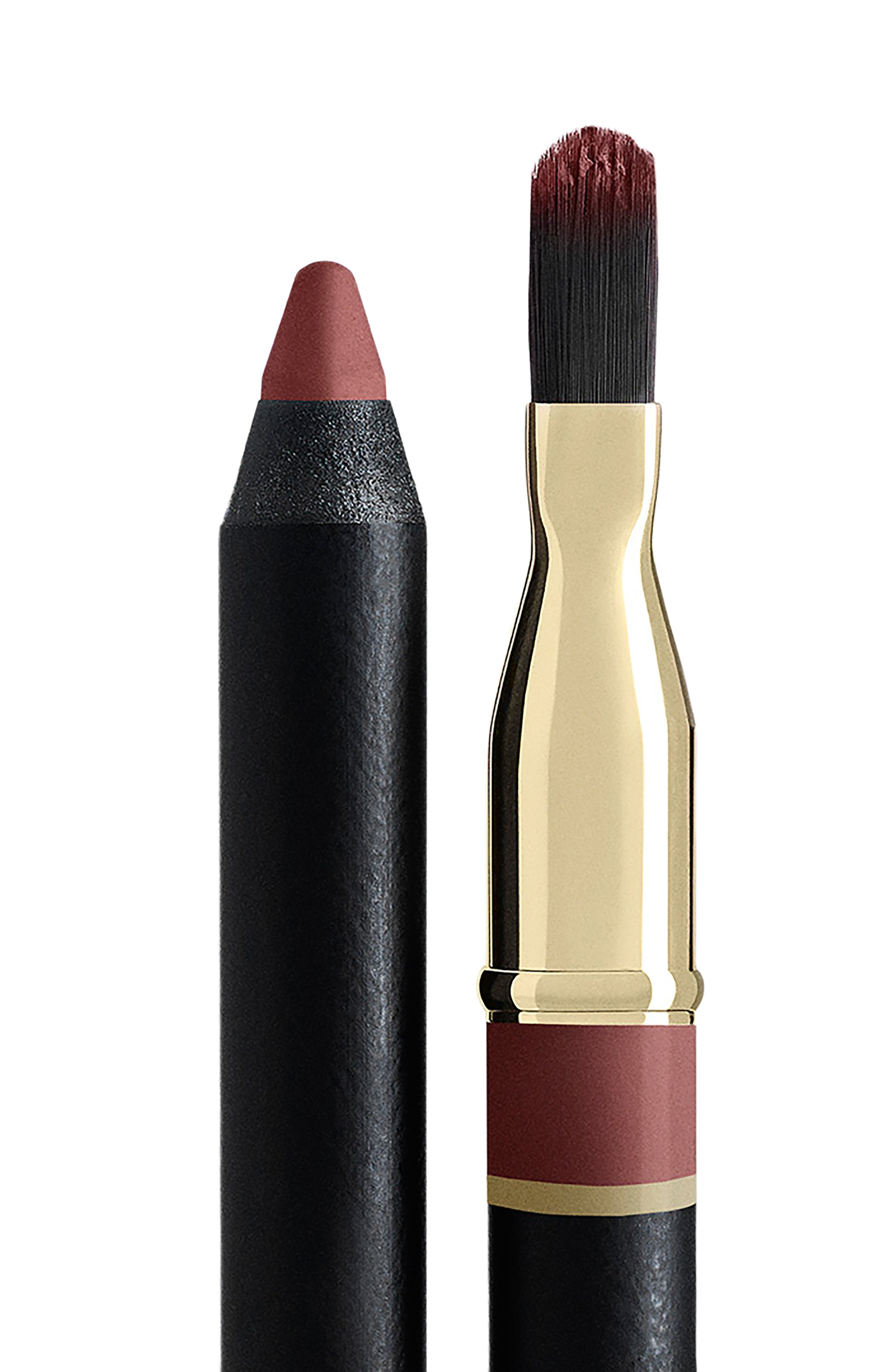 Мягкий моделирующий карандаш для губ my lip overliner, оттенок 14 my rosewood pink (1,2g) DOLCE & GABBANA, арт. 8056669920915, фото 3