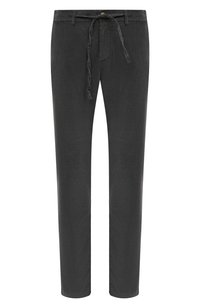 Темно-серый