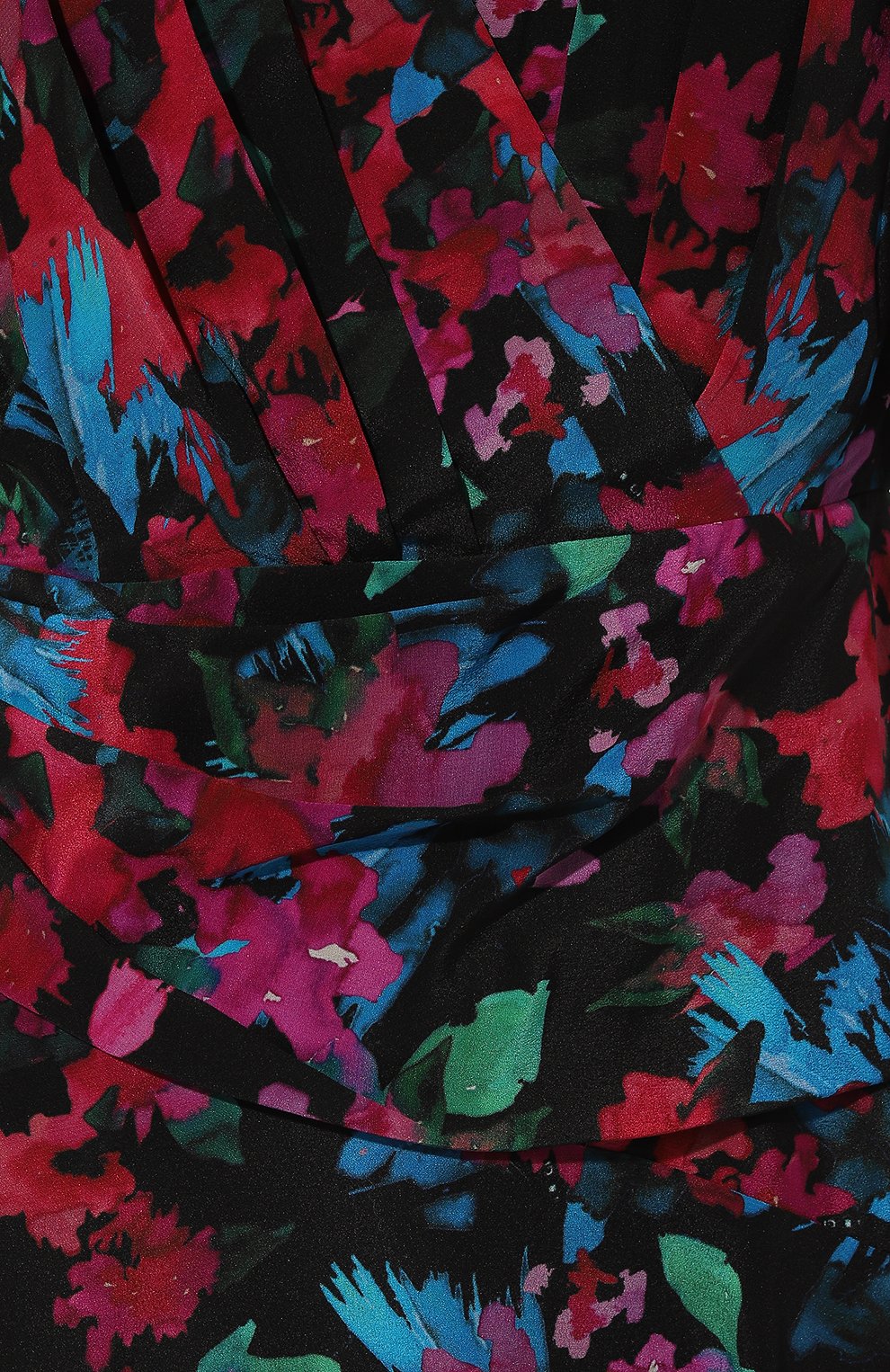 Шелковое платье IRO, арт. WP33MASCA, фото 5