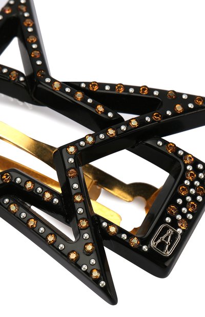 Заколка для волос ALEXANDRE DE PARIS, арт. AA8-15736-02 N, фото 3