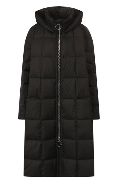 Пуховик IENKI IENKI, арт. PYRAMIDE/P0LYESTER, фото 1