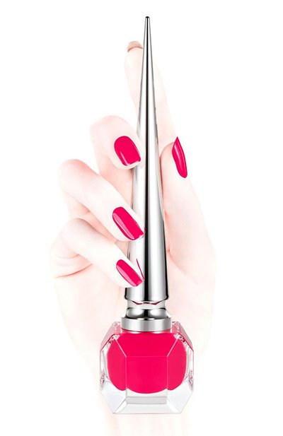 Лак для ногтей the pops, оттенок bengali (13ml) CHRISTIAN LOUBOUTIN, арт. 8435415034883, фото 2