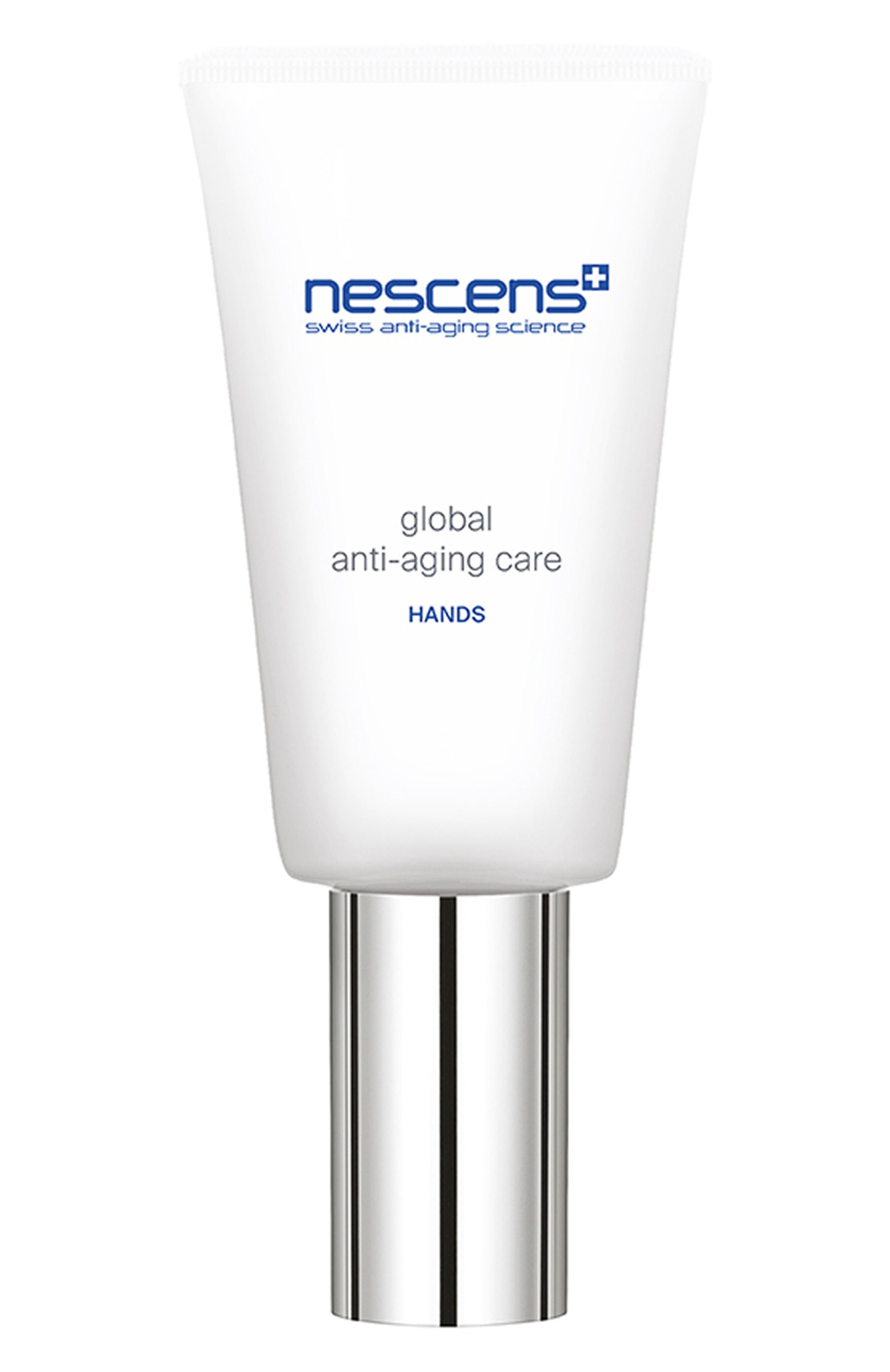 Глобальный антивозрастной крем для рук (40ml) NESCENS, арт. NES108, фото 1
