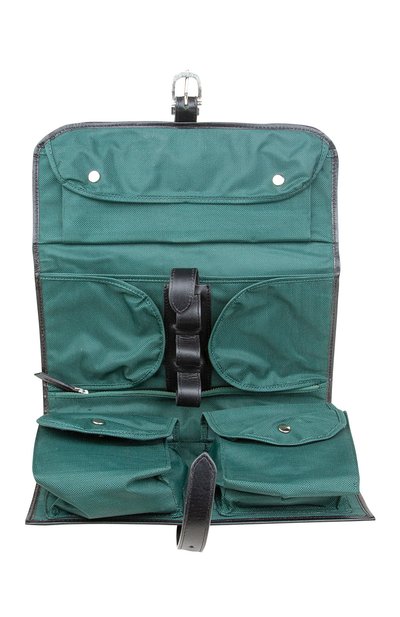 Кожаная дорожная косметичка TRUEFITT AND HILL, арт. 00557, фото 2