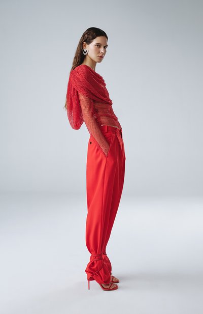 Клипсы una SWAROVSKI, арт. 5626172, фото 4