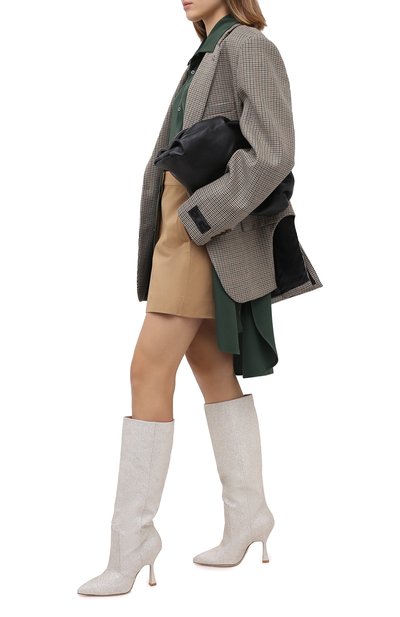 Сапоги STUART WEITZMAN, арт. S0030, фото 2