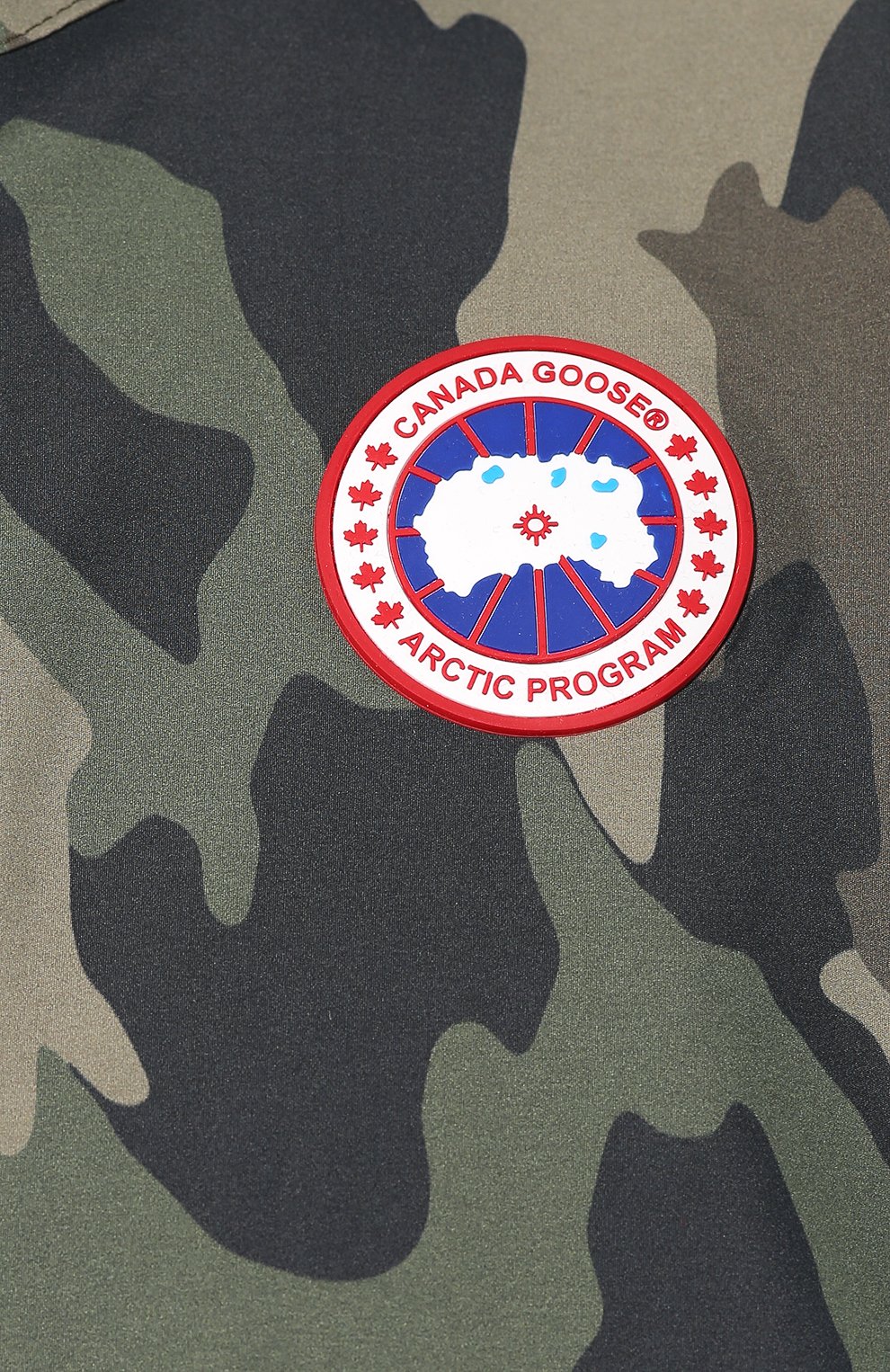 Пончо field CANADA GOOSE, арт. 5610MP, фото 5