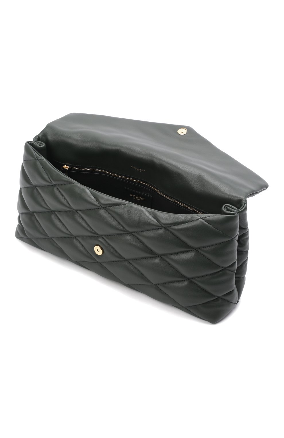 Клатч sade SAINT LAURENT, арт. 655004/1EL01, фото 5