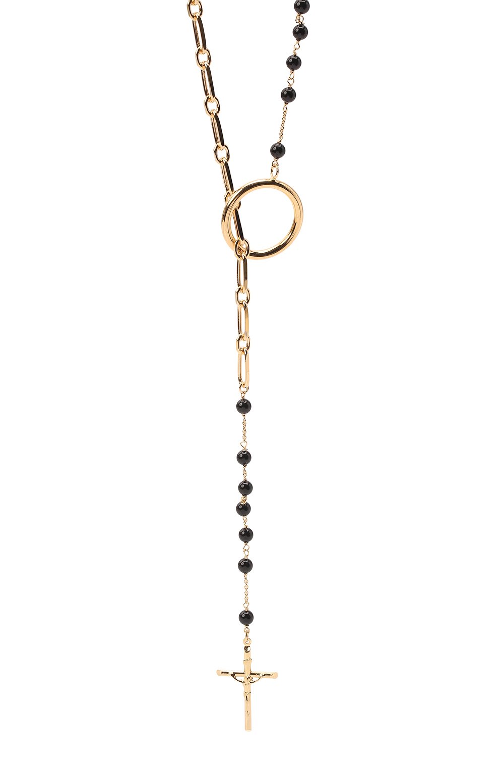 Колье DOLCE & GABBANA, арт. WNN8S3 W1111, фото 3