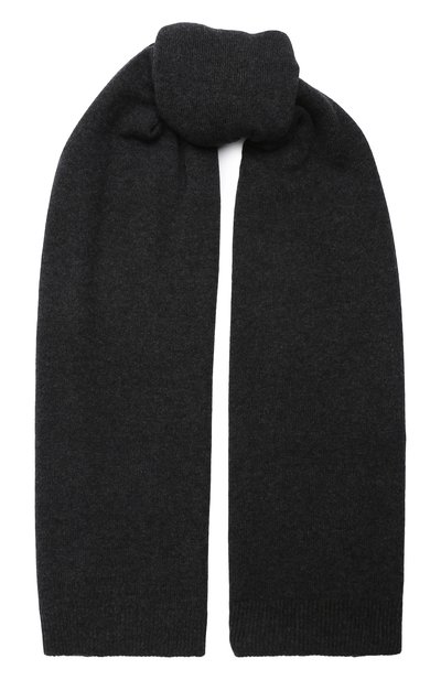 Мужской кашемировый шарф KITON, арт. USCIACXC1076