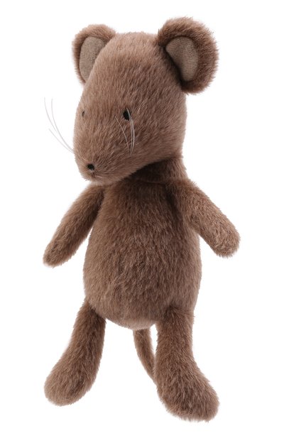 Игрушка мыш ь BRUNELLO CUCINELLI, арт. BB531T001, фото 2