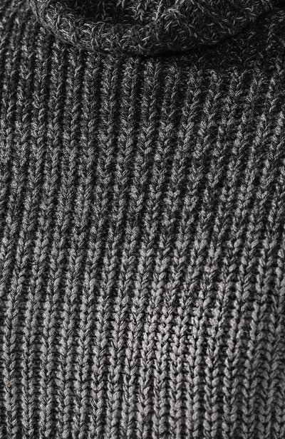 Хлопковый свитер RTA, арт. WH969-7096HTVP, фото 5