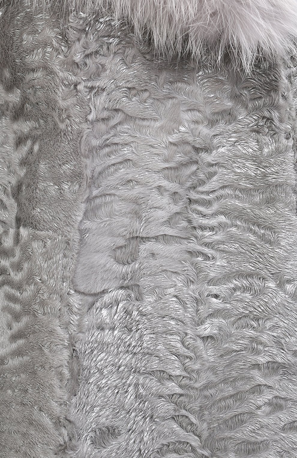 Шуба VALENTINO, арт. QF2FA5014LF, фото 5