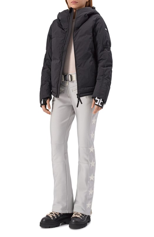 Брюки Jet Set 2521/220032 Серый  2521/220032 Фото 2