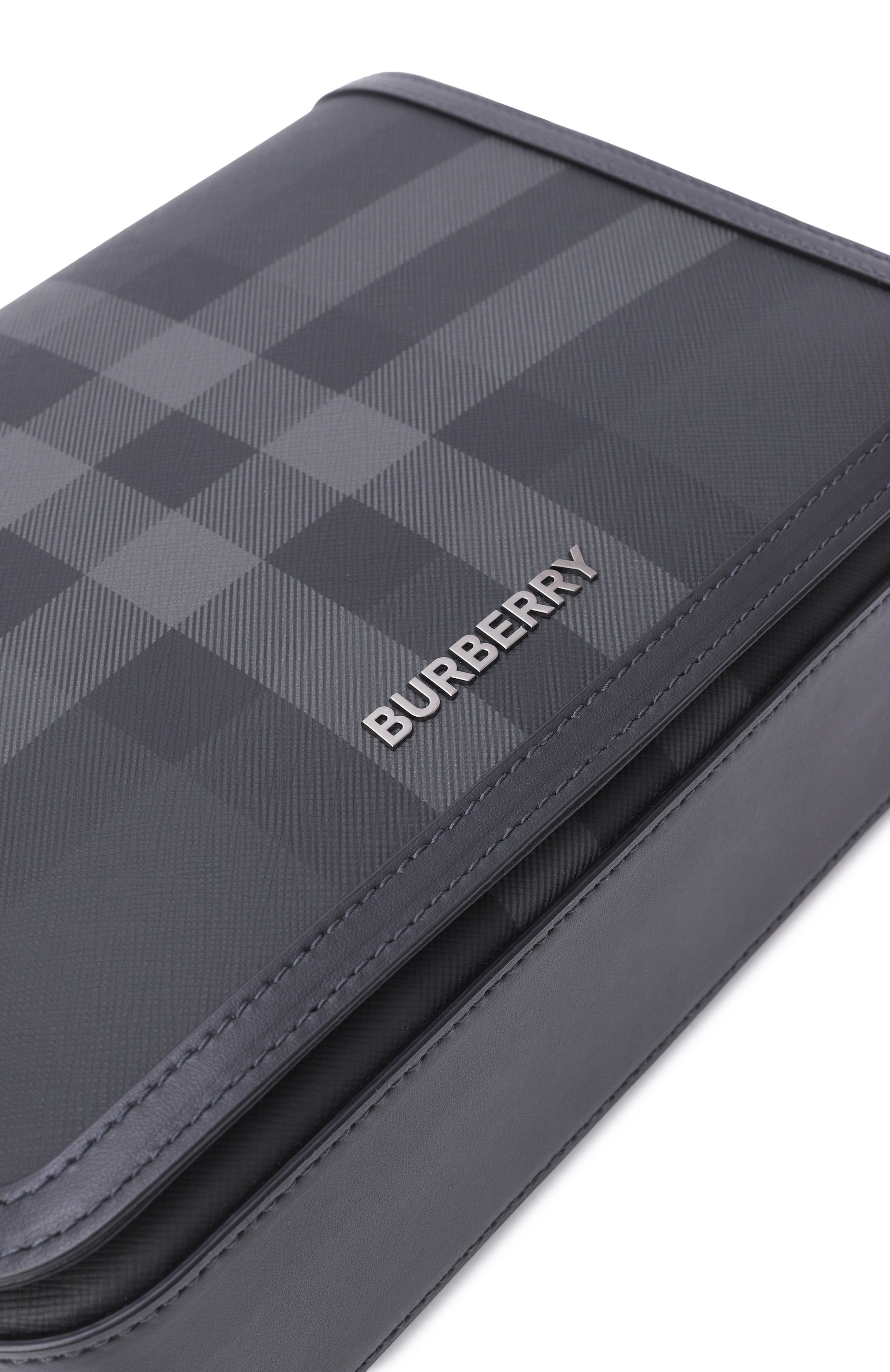 Сумка alfred small BURBERRY, арт. 8072173, фото 5