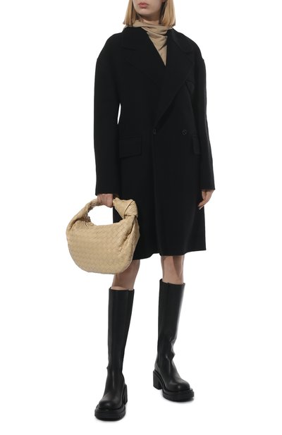 Сумка jodie small BOTTEGA VENETA, арт. 690225/VCPP0, фото 3